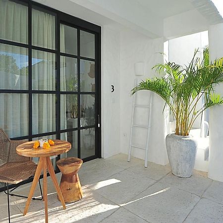 فندق Amara Uluwatu المظهر الخارجي الصورة