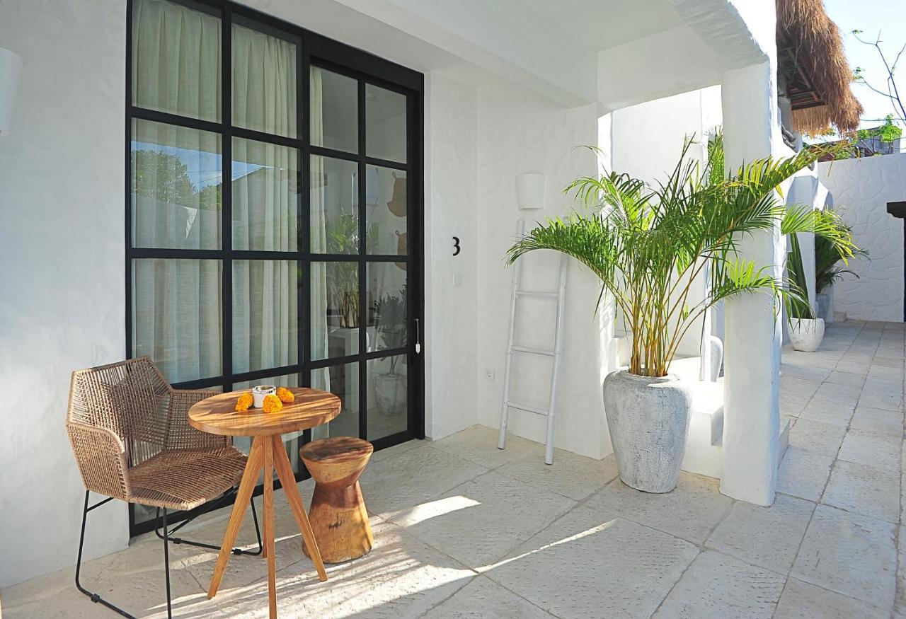 فندق Amara Uluwatu المظهر الخارجي الصورة