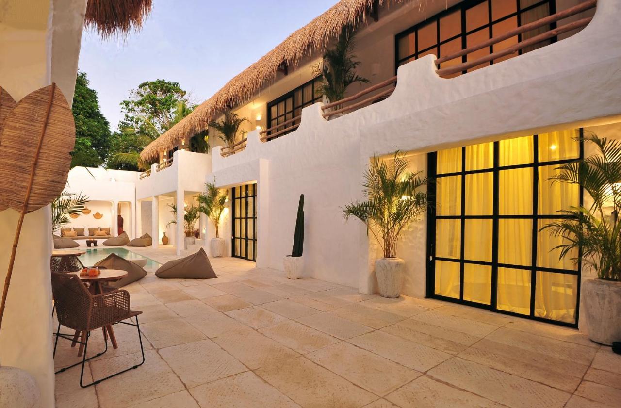 فندق Amara Uluwatu المظهر الخارجي الصورة