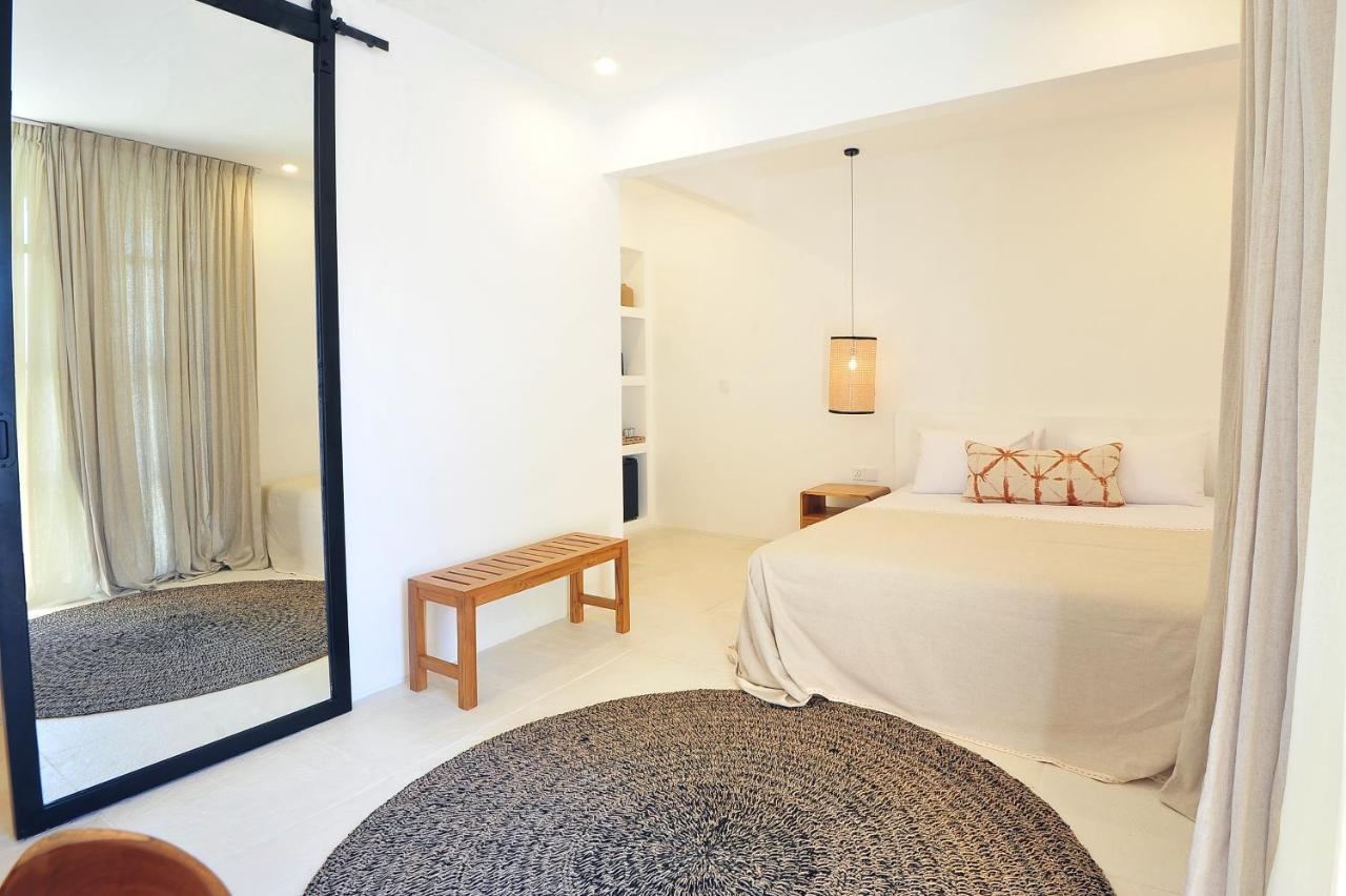 فندق Amara Uluwatu المظهر الخارجي الصورة