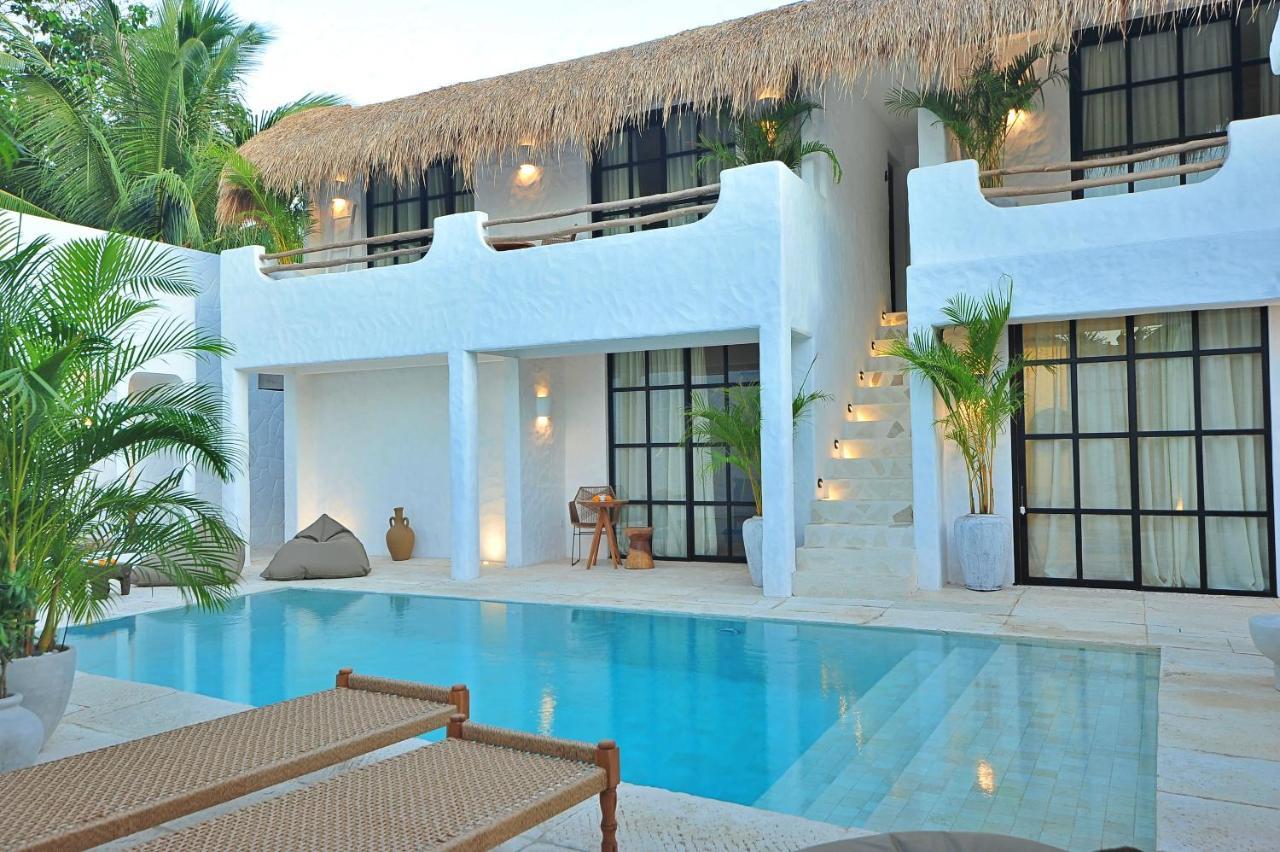 فندق Amara Uluwatu المظهر الخارجي الصورة