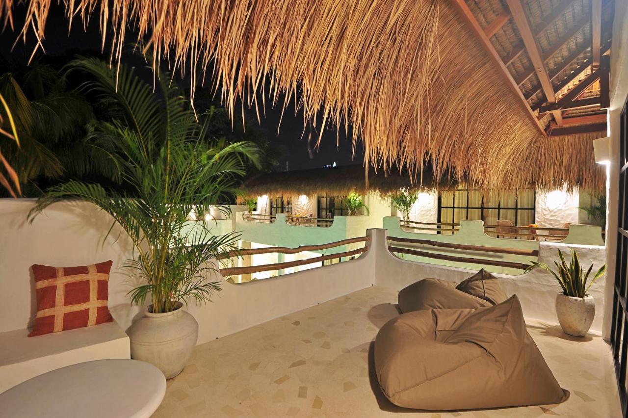 فندق Amara Uluwatu المظهر الخارجي الصورة