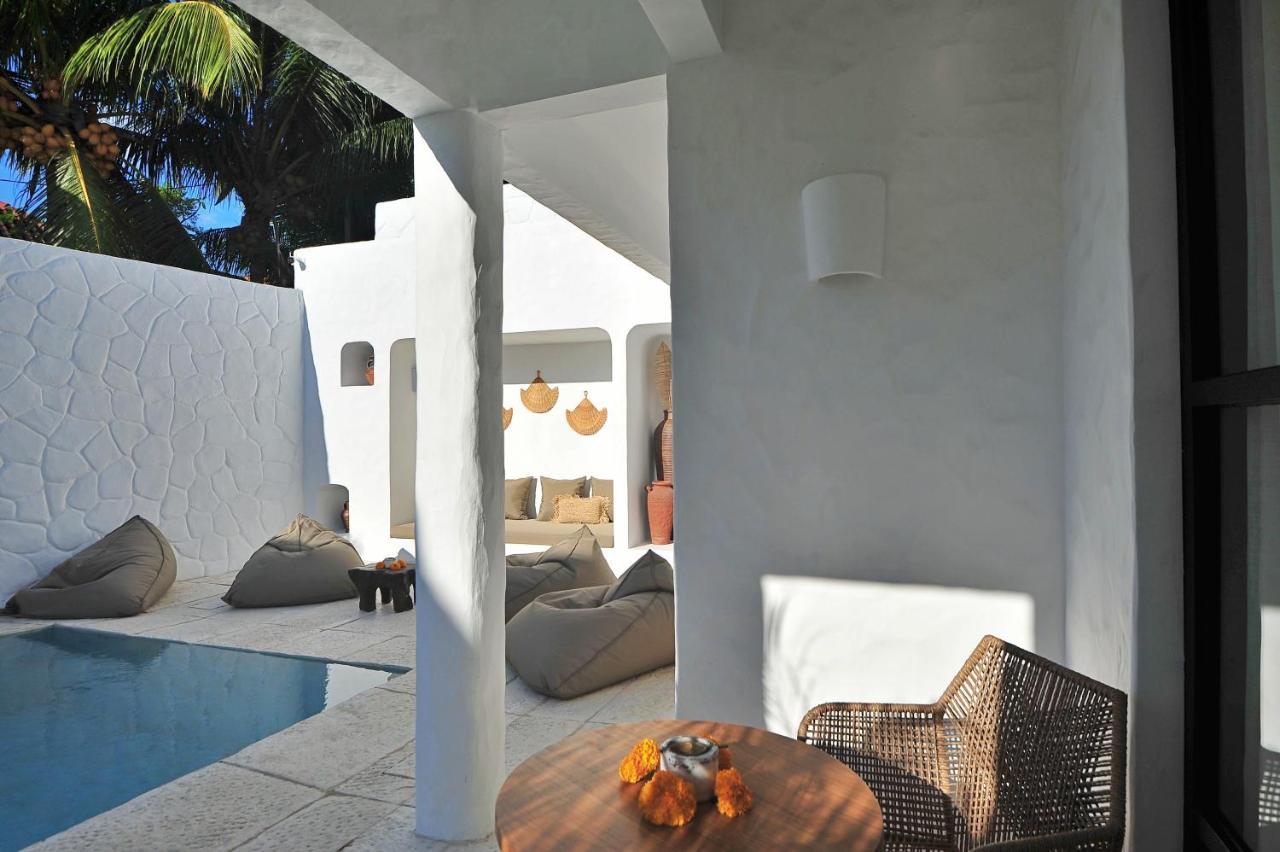 فندق Amara Uluwatu المظهر الخارجي الصورة