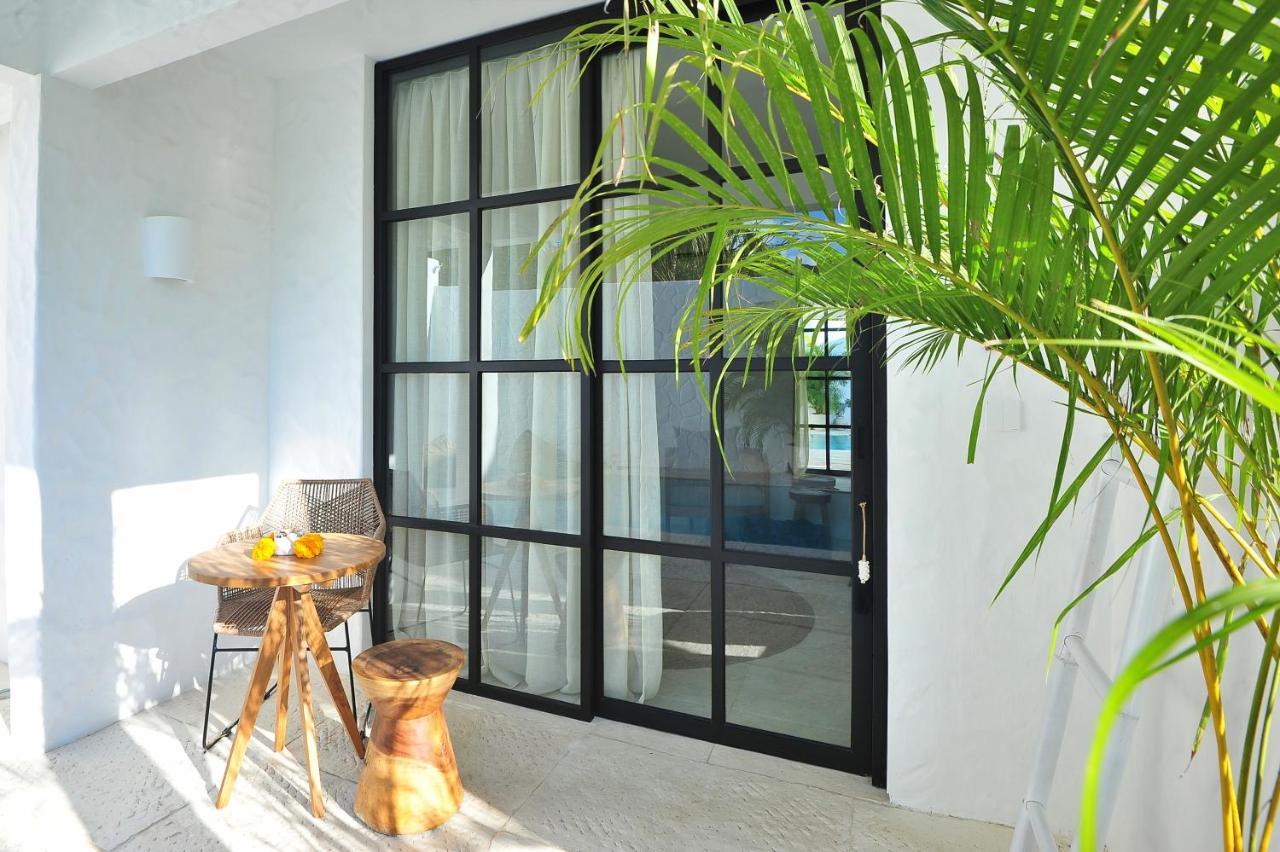 فندق Amara Uluwatu المظهر الخارجي الصورة