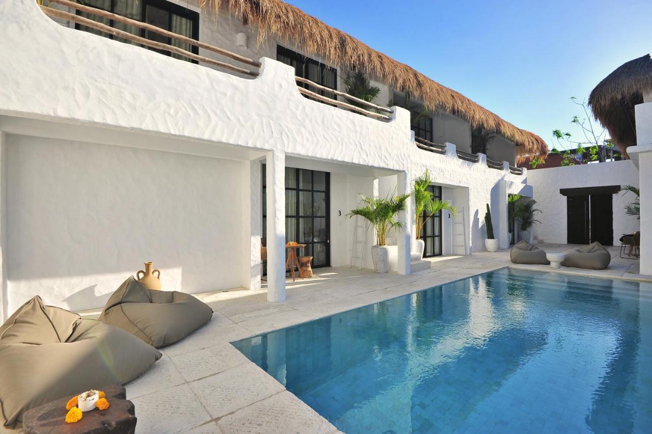 فندق Amara Uluwatu المظهر الخارجي الصورة