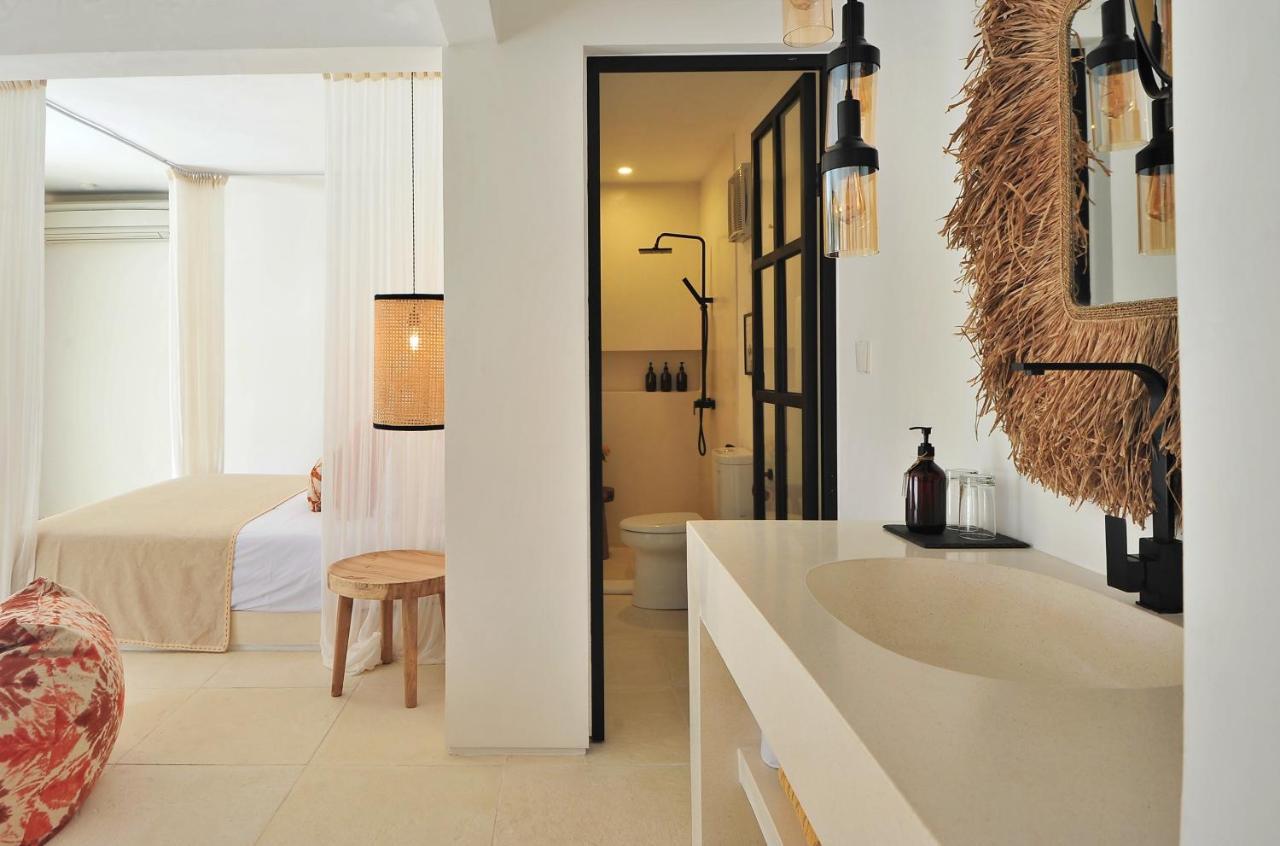 فندق Amara Uluwatu المظهر الخارجي الصورة