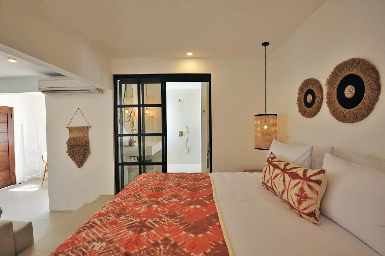 فندق Amara Uluwatu المظهر الخارجي الصورة