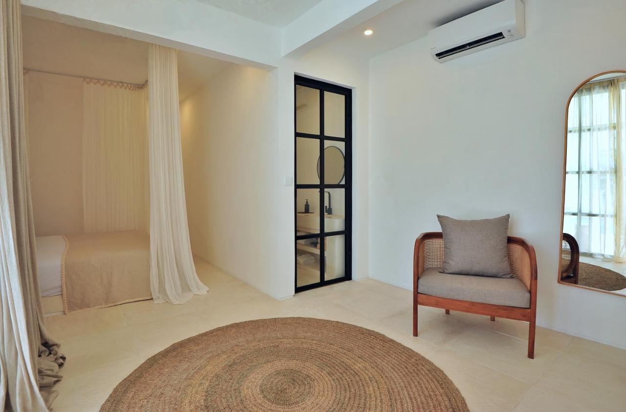فندق Amara Uluwatu المظهر الخارجي الصورة