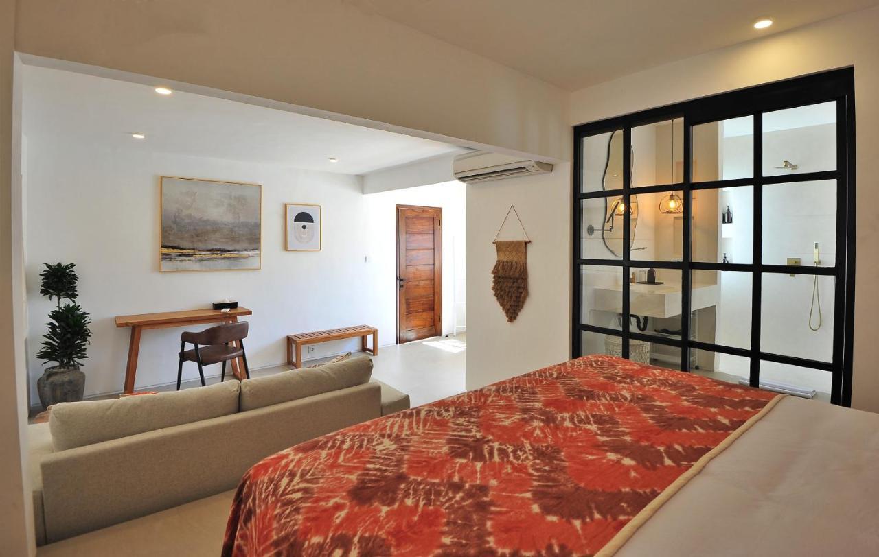 فندق Amara Uluwatu المظهر الخارجي الصورة