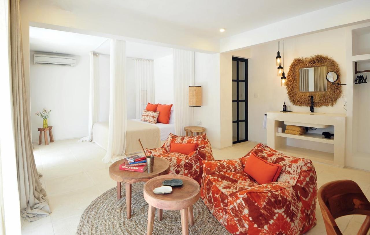 فندق Amara Uluwatu المظهر الخارجي الصورة