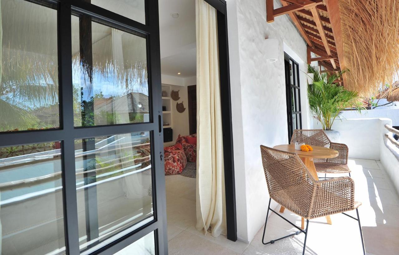 فندق Amara Uluwatu المظهر الخارجي الصورة