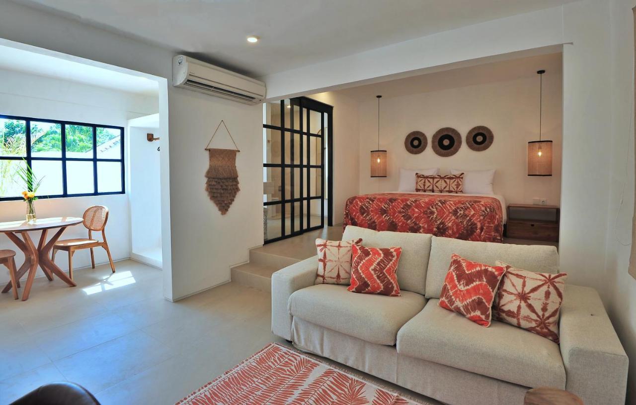 فندق Amara Uluwatu المظهر الخارجي الصورة