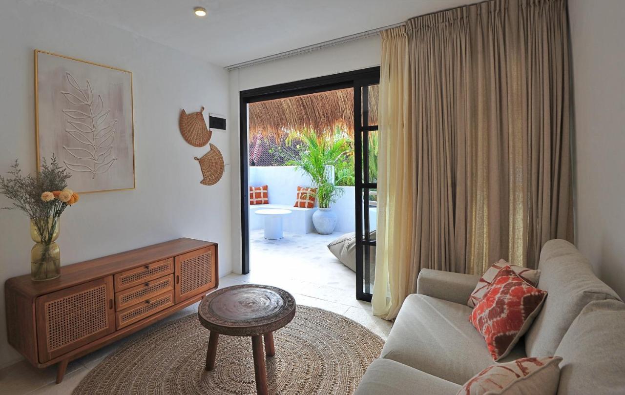فندق Amara Uluwatu المظهر الخارجي الصورة