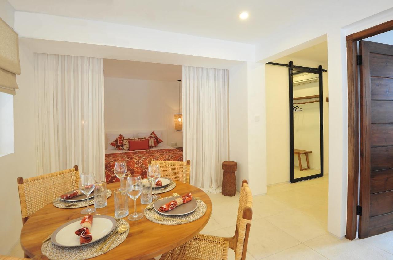 فندق Amara Uluwatu المظهر الخارجي الصورة